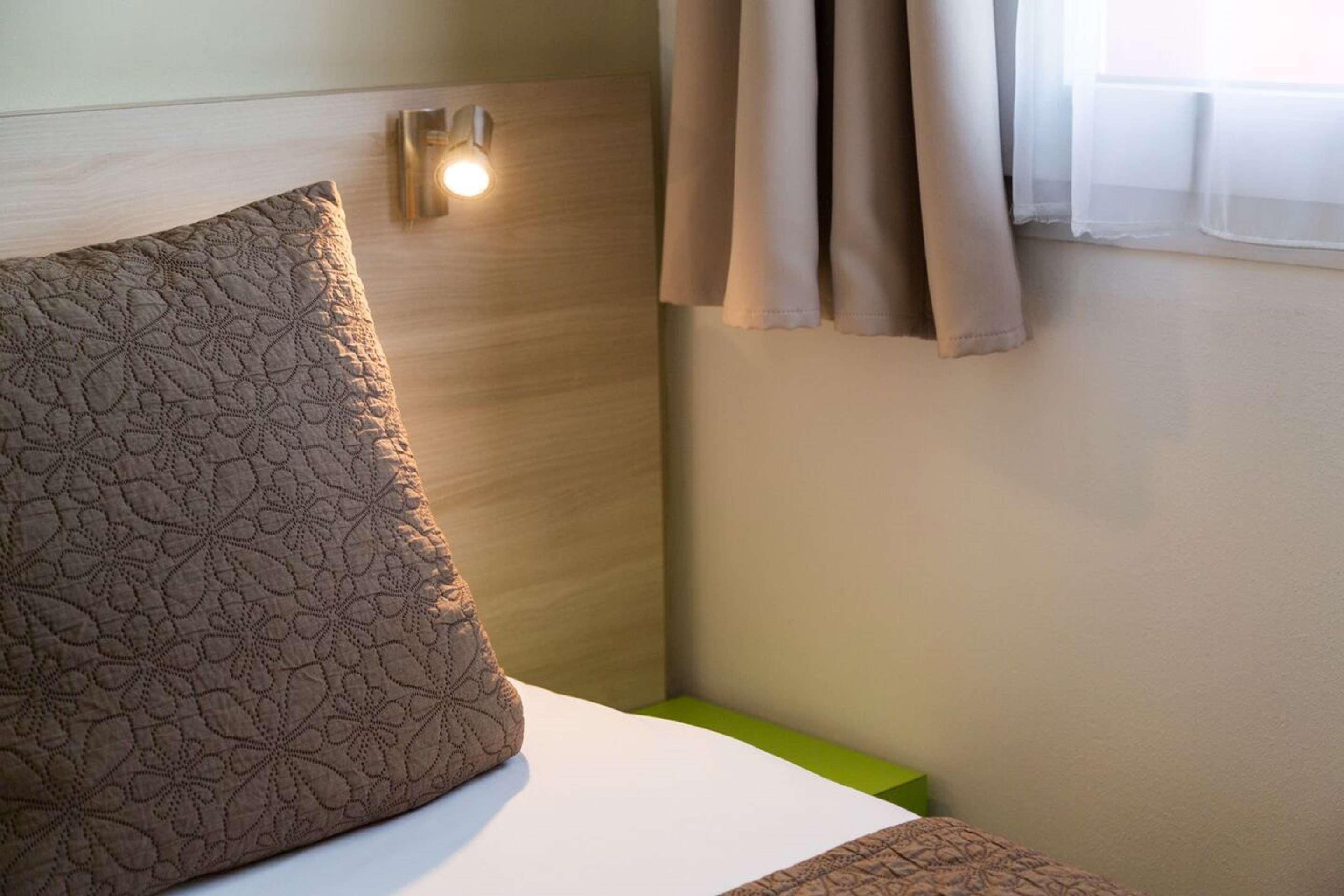 ชัวร์ โฮเทล บาย เบสต์ เวสเทิร์น น็องต์ แซ็งแตร์แบล็ง Hotel ภายนอก รูปภาพ