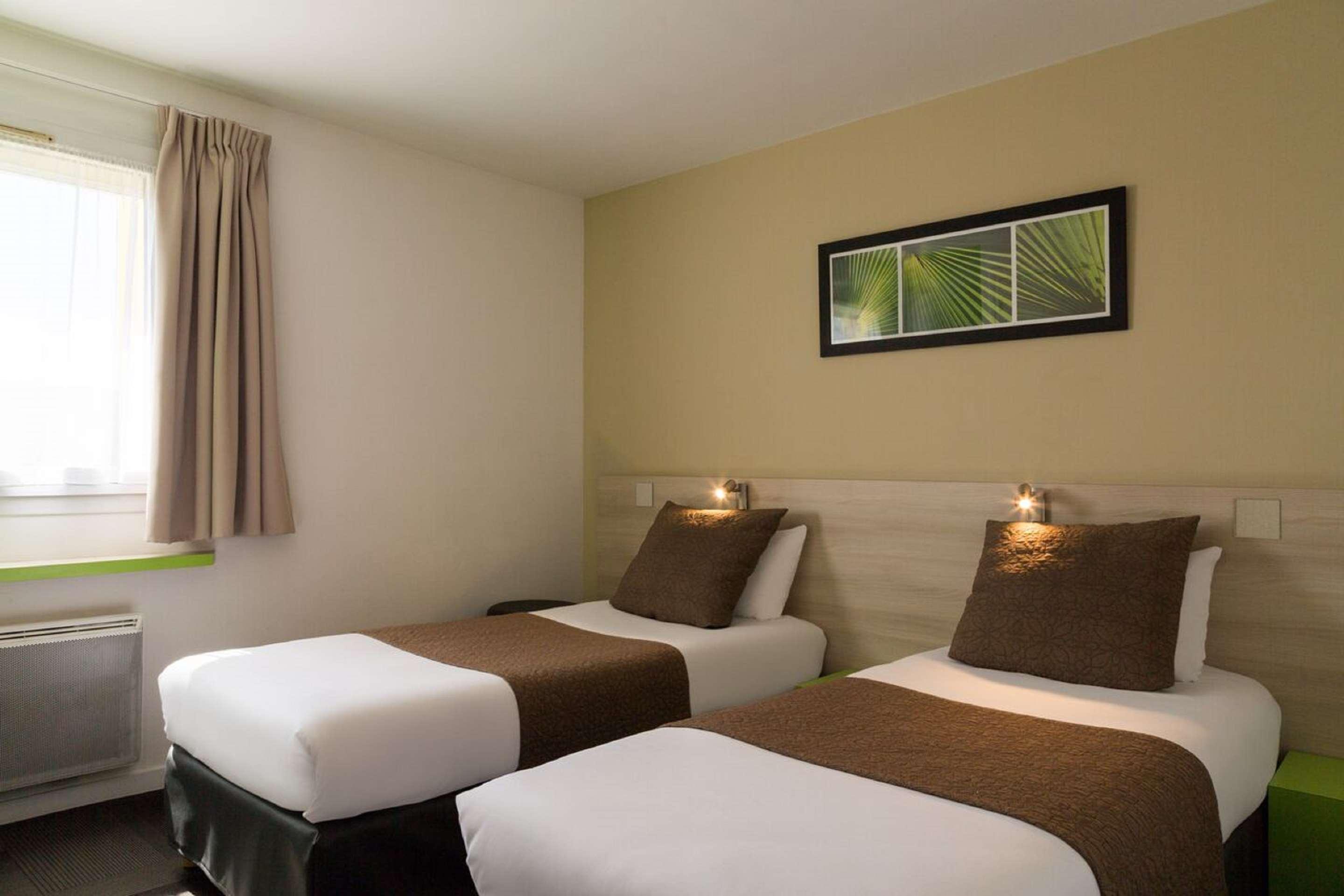 ชัวร์ โฮเทล บาย เบสต์ เวสเทิร์น น็องต์ แซ็งแตร์แบล็ง Hotel ภายนอก รูปภาพ