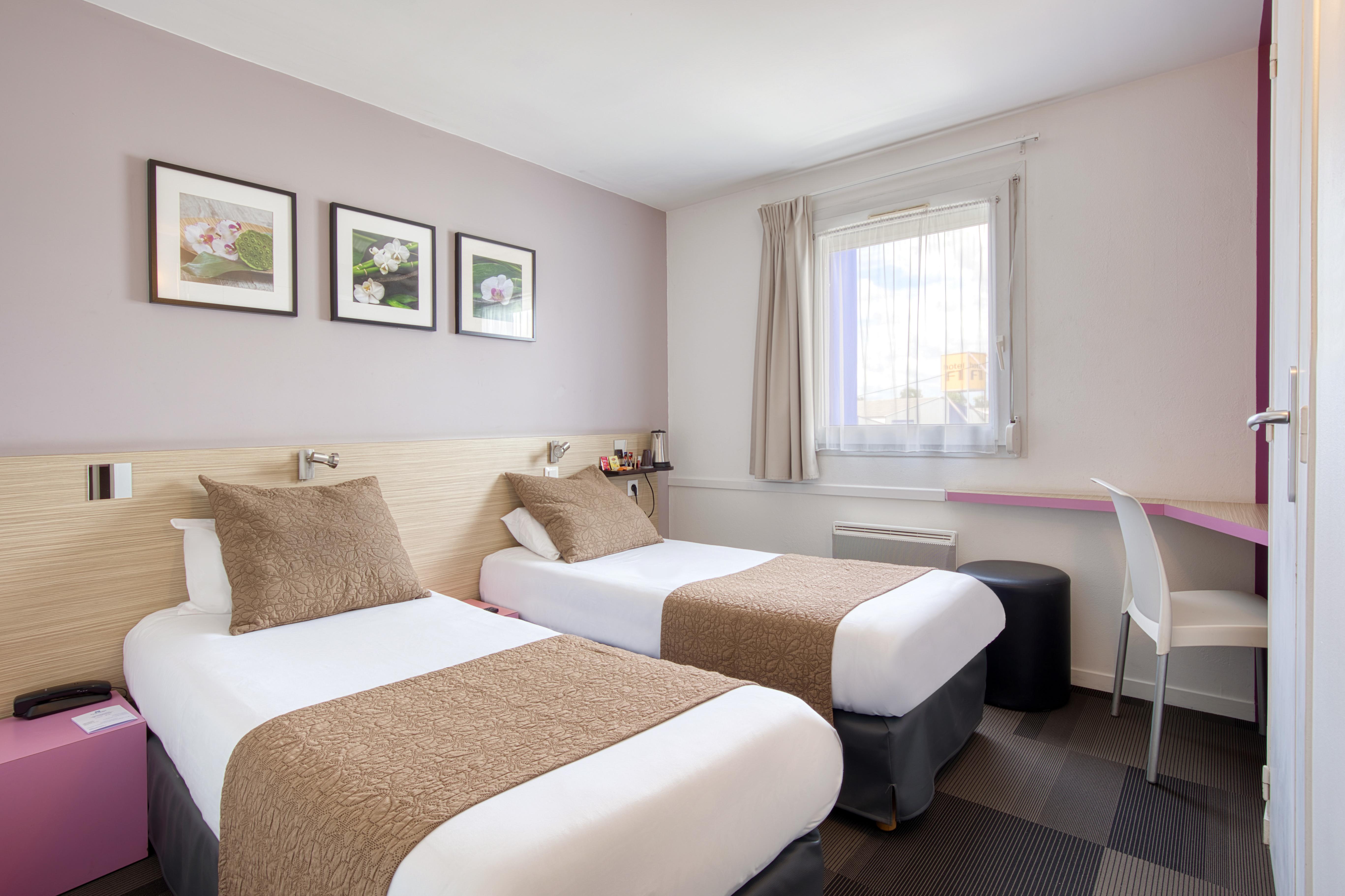 ชัวร์ โฮเทล บาย เบสต์ เวสเทิร์น น็องต์ แซ็งแตร์แบล็ง Hotel ภายนอก รูปภาพ