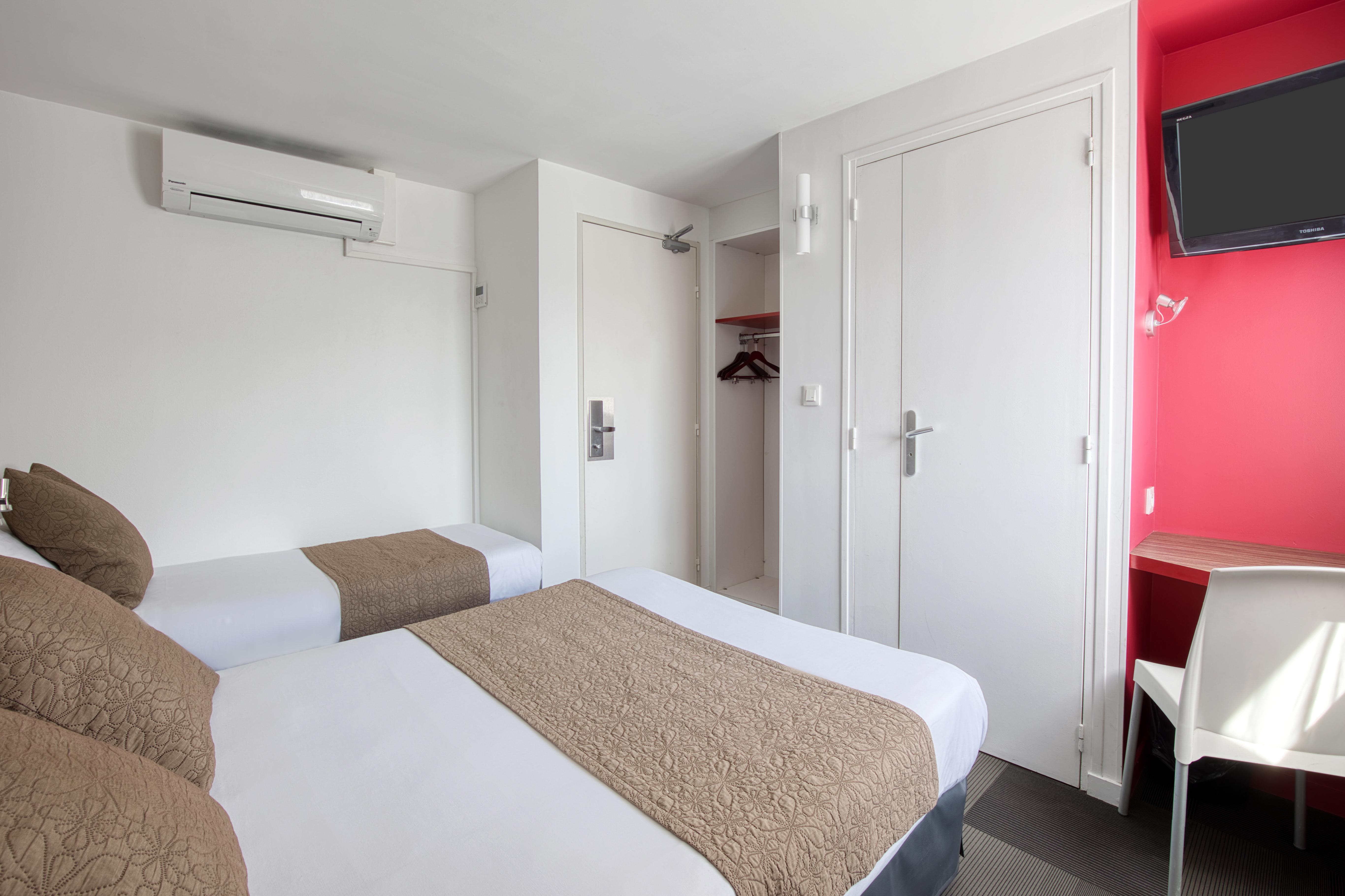 ชัวร์ โฮเทล บาย เบสต์ เวสเทิร์น น็องต์ แซ็งแตร์แบล็ง Hotel ภายนอก รูปภาพ