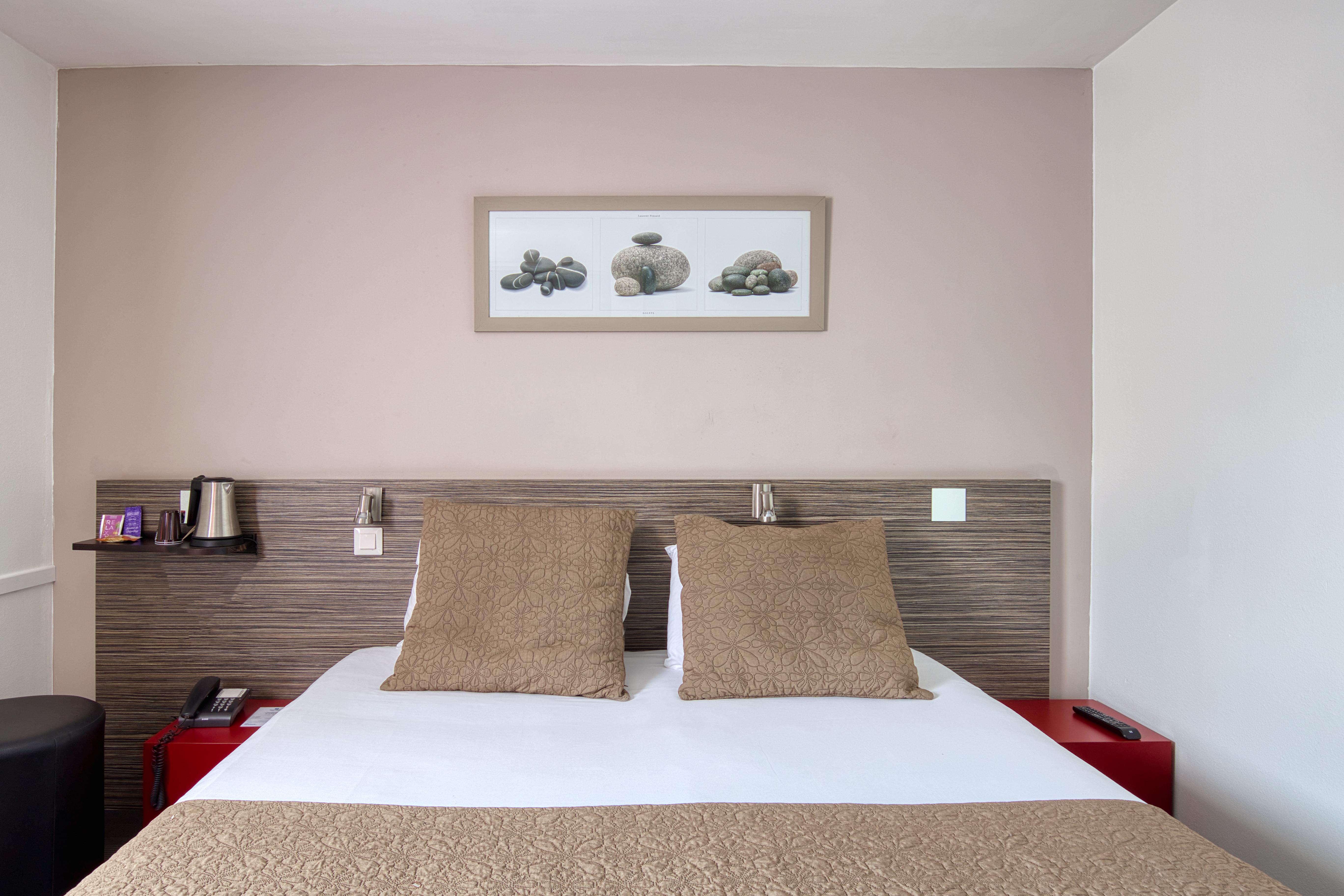 ชัวร์ โฮเทล บาย เบสต์ เวสเทิร์น น็องต์ แซ็งแตร์แบล็ง Hotel ภายนอก รูปภาพ