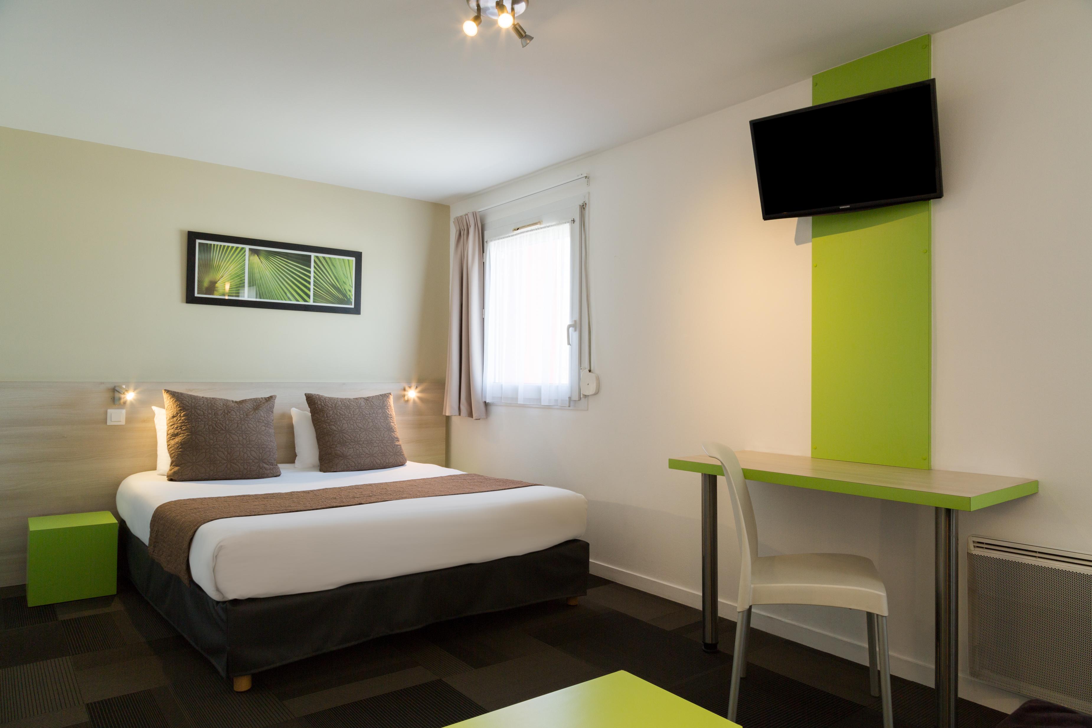 ชัวร์ โฮเทล บาย เบสต์ เวสเทิร์น น็องต์ แซ็งแตร์แบล็ง Hotel ภายนอก รูปภาพ