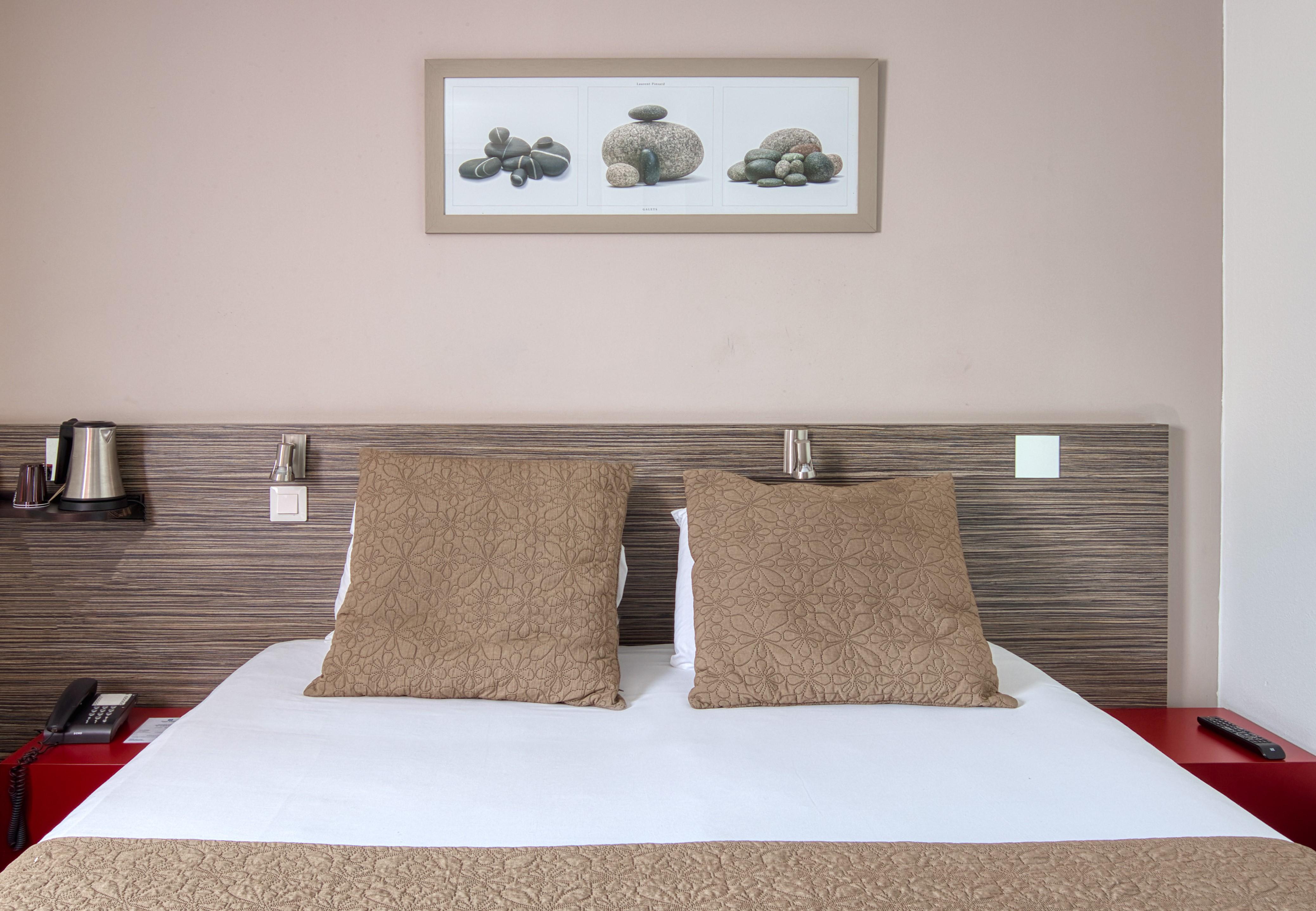ชัวร์ โฮเทล บาย เบสต์ เวสเทิร์น น็องต์ แซ็งแตร์แบล็ง Hotel ภายนอก รูปภาพ