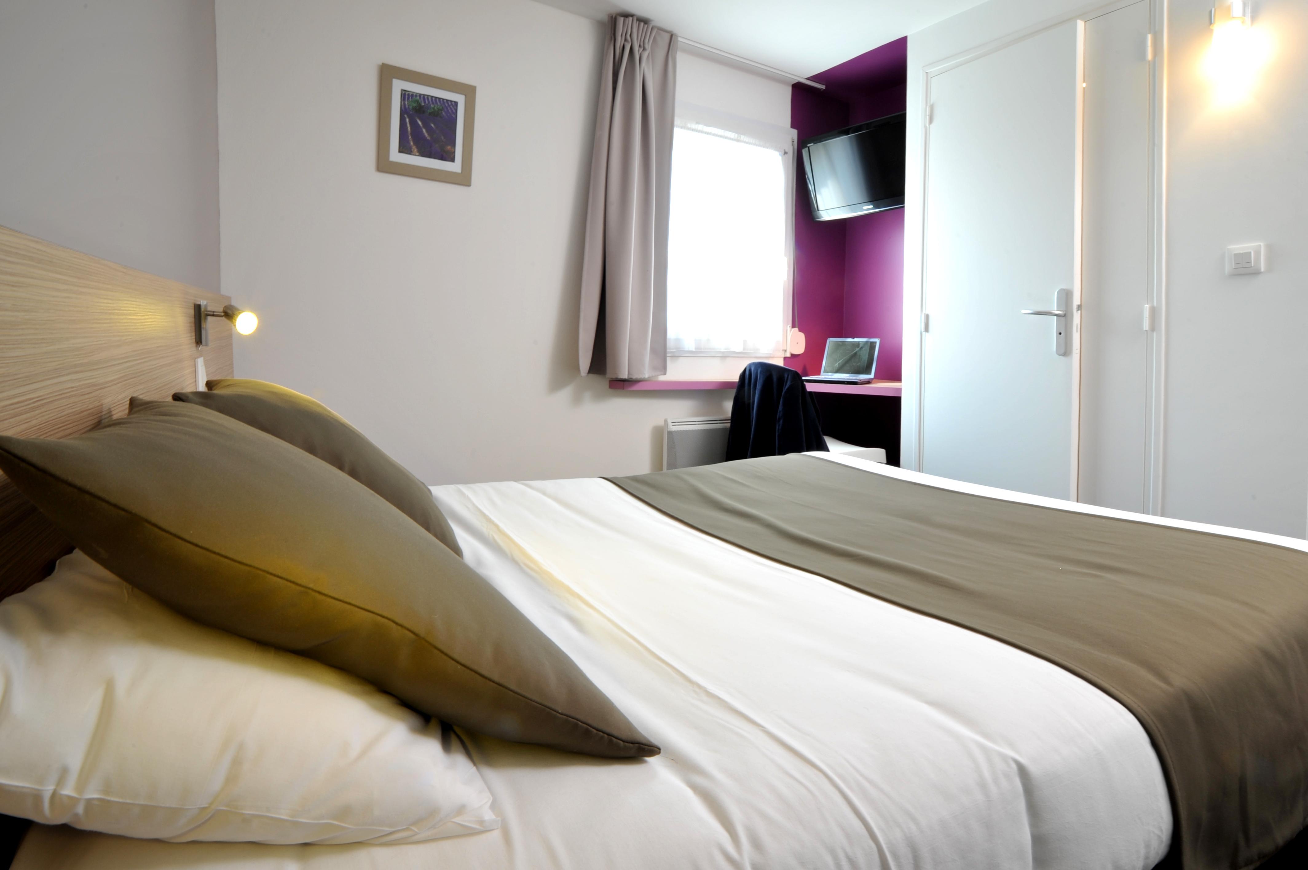 ชัวร์ โฮเทล บาย เบสต์ เวสเทิร์น น็องต์ แซ็งแตร์แบล็ง Hotel ภายนอก รูปภาพ