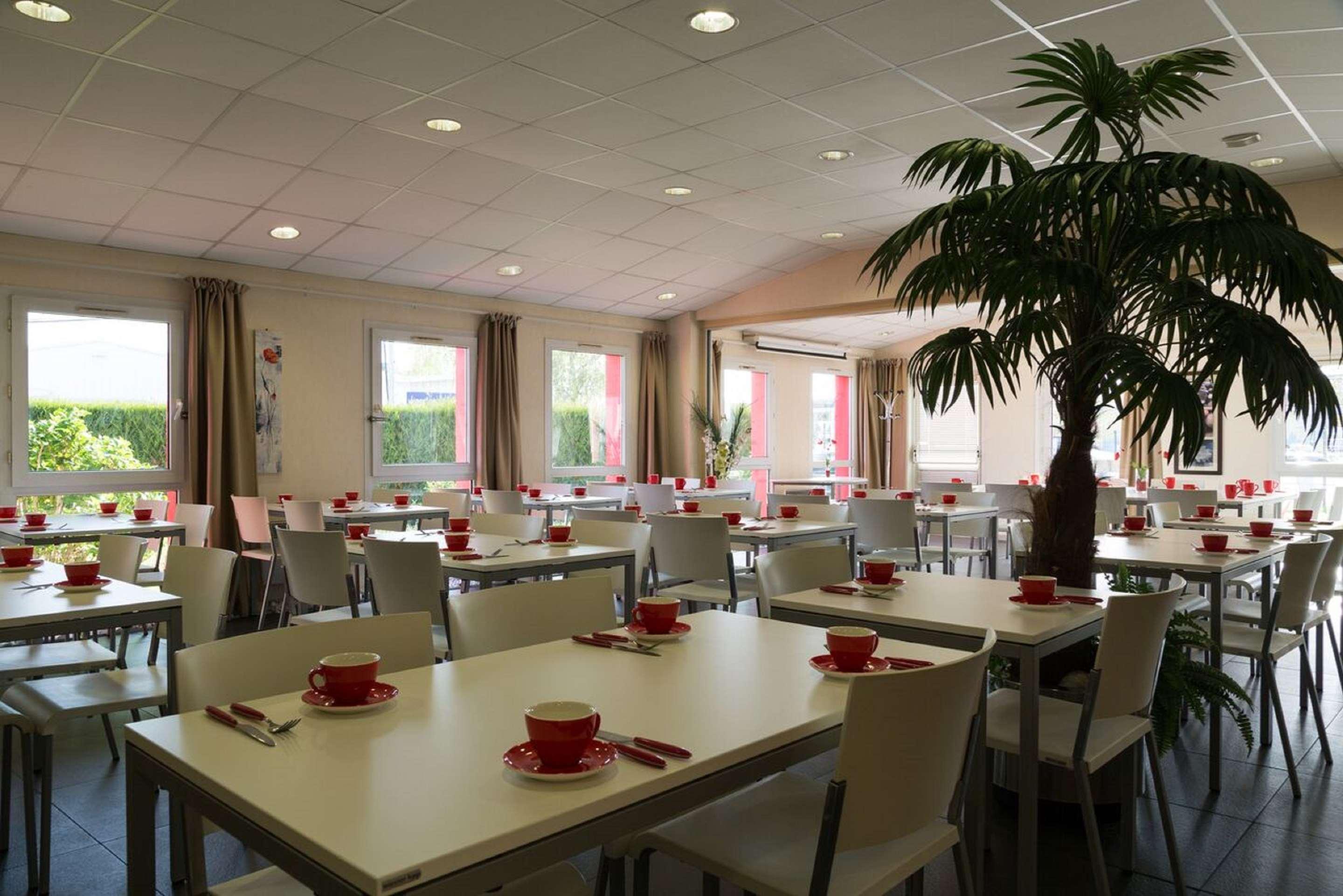 ชัวร์ โฮเทล บาย เบสต์ เวสเทิร์น น็องต์ แซ็งแตร์แบล็ง Hotel ภายนอก รูปภาพ