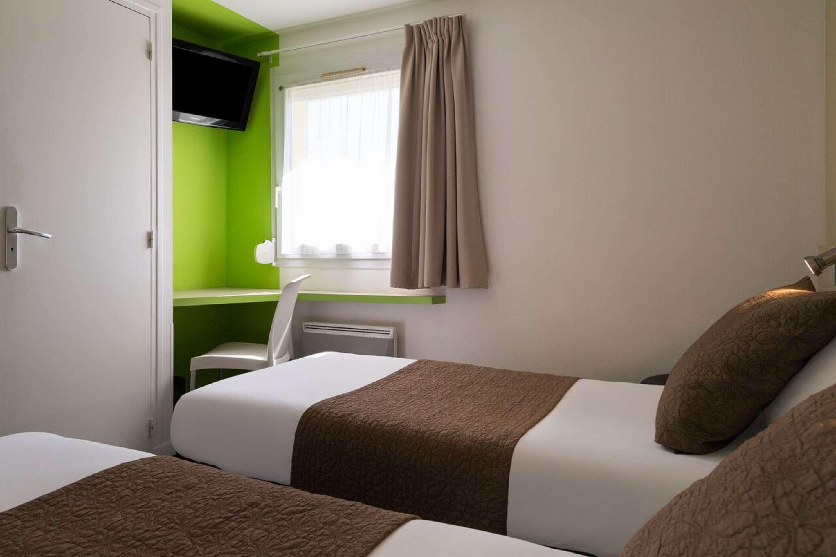 ชัวร์ โฮเทล บาย เบสต์ เวสเทิร์น น็องต์ แซ็งแตร์แบล็ง Hotel ภายนอก รูปภาพ