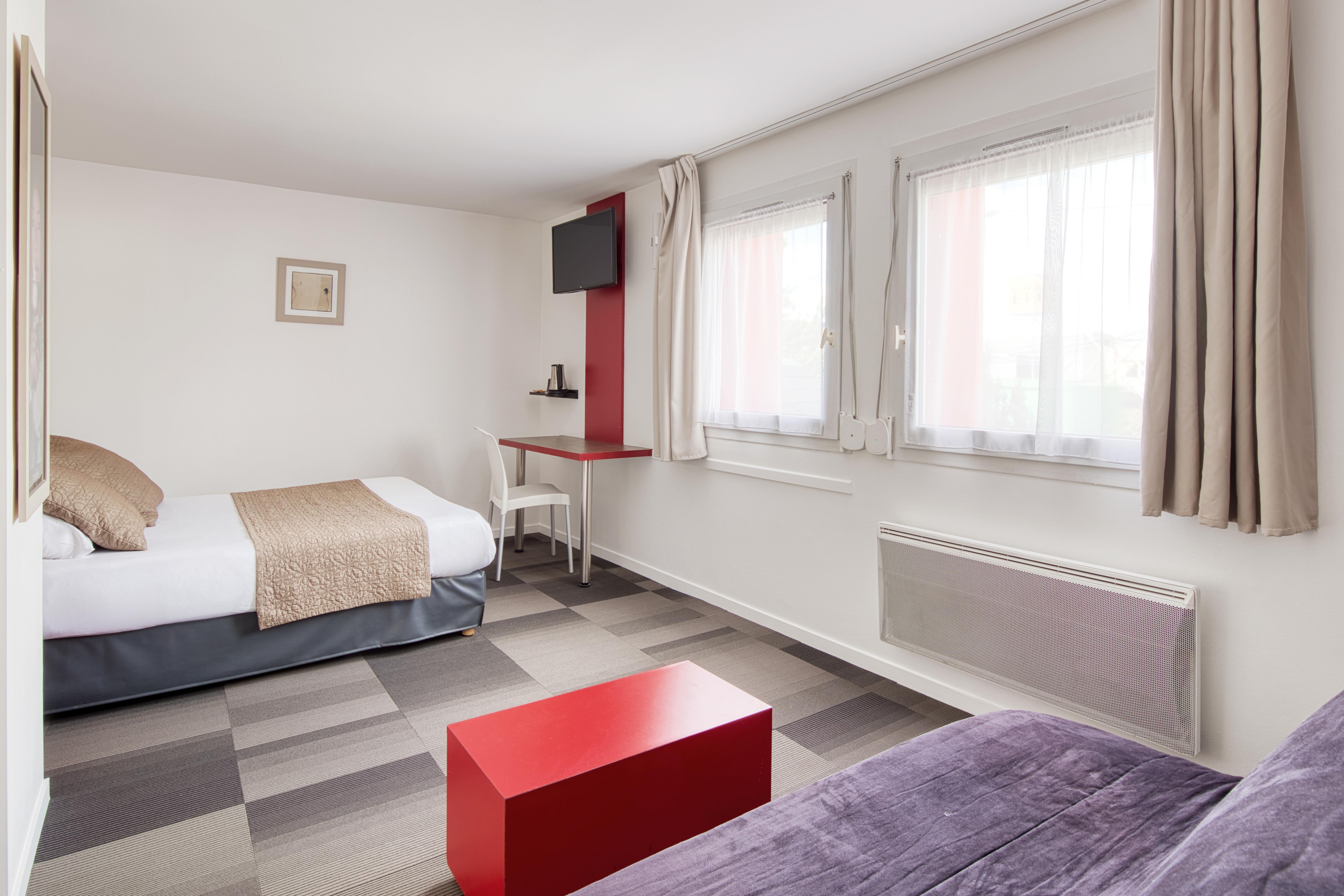 ชัวร์ โฮเทล บาย เบสต์ เวสเทิร์น น็องต์ แซ็งแตร์แบล็ง Hotel ภายนอก รูปภาพ